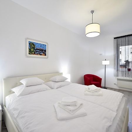 Apartment Sermazi Zagreb Extérieur photo