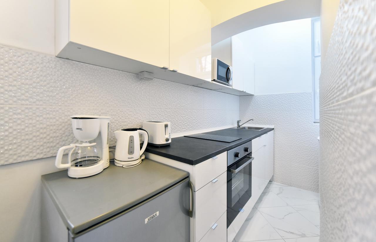 Apartment Sermazi Zagreb Extérieur photo