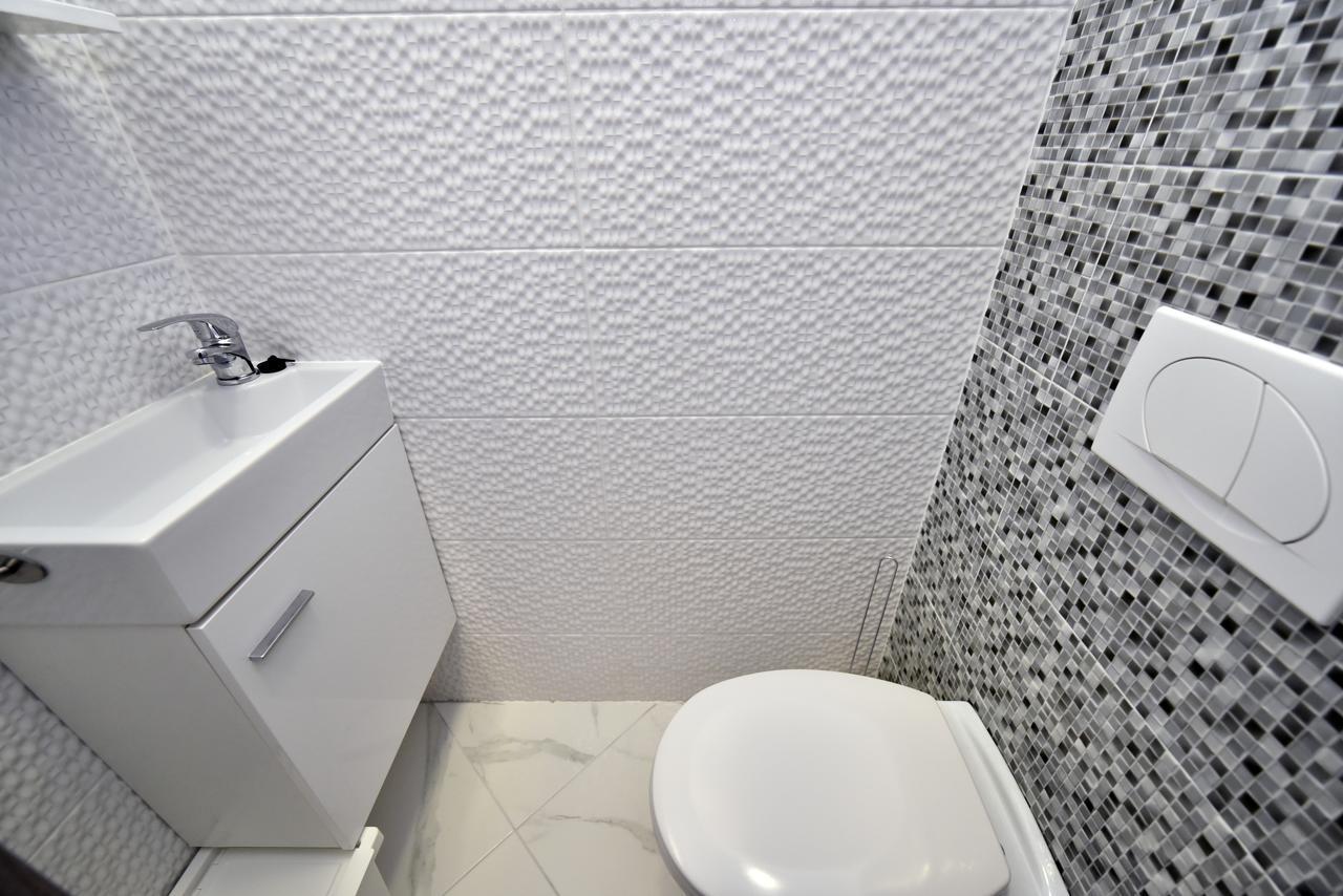 Apartment Sermazi Zagreb Extérieur photo
